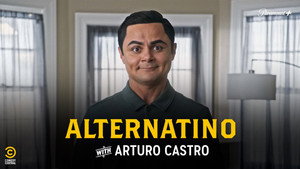 Alternatino with Arturo Castro kép