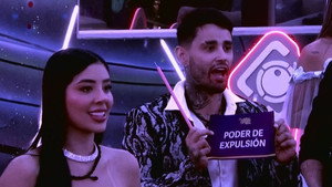 La Casa de los Famosos Colombia 3. évad Ep.2 2. epizód