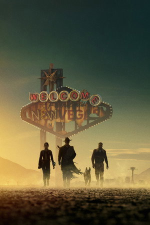 Fallout poszter