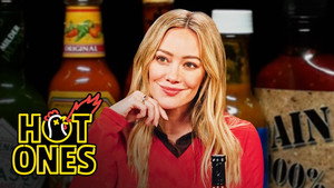 Hot Ones 29. évad Ep.10 10. epizód