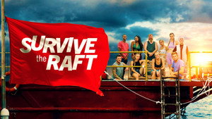 Survive the Raft kép