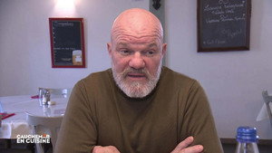 Cauchemar en cuisine avec Philippe Etchebest 16. évad Ep.5 5. epizód