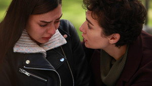 Ağlama Anne 1. évad Ep.5 5. epizód