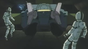 新機動戦記ガンダムW 1. évad Ep.19 19. epizód