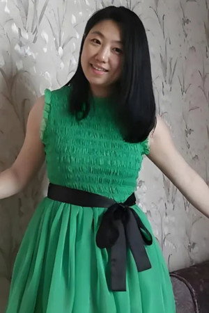 李世荣 profil kép