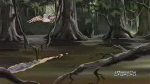 The Real Adventures of Jonny Quest 2. évad Ep.16 16. epizód
