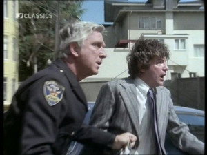 San Francisco utcáin 3. évad Ep.1 1. epizód