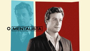 A mentalista kép