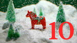 Last X-mas - 24 Tage für die Liebe 1. évad Ep.10 10. epizód
