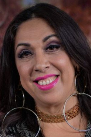 Regina Orozco profil kép