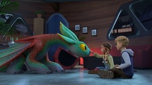 Dragons: The Nine Realms 1. évad Ep.5 5. epizód