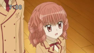 夢色パティシエール 1. évad Ep.31 31. epizód
