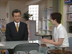 キッズ・ウォー 4. évad Ep.18 18. epizód