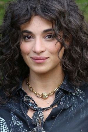 Camélia Jordana profil kép