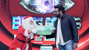 Bigg Boss Tamil 9. évad Ep.78 78. epizód