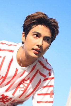 บิว ณัฐพล ไรยวงศ์ profil kép