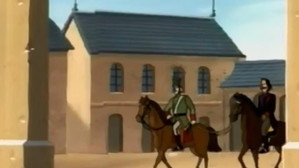 Princesse Sissi 1. évad Ep.31 31. epizód