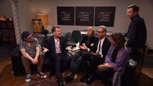The Late Late Show with James Corden 1. évad Ep.7 7. epizód