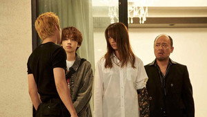 闇金ウシジマくん外伝 闇金サイハラさん 1. évad Ep.11 11. epizód