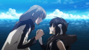 蒼穹のファフナー EXODUS kép