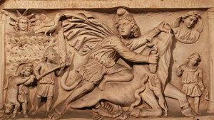 Ancient Roads from Christ to Constantine 1. évad Ep.5 5. epizód