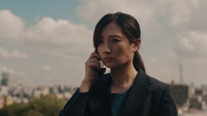 封刃師 1. évad Ep.4 4. epizód