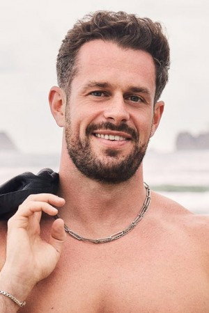 Jeremy Simon profil kép