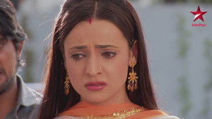 Iss Pyaar Ko Kya Naam Doon? 7. évad Ep.19 19. epizód