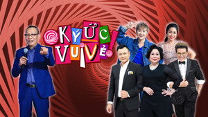 Ký Ức Vui Vẻ kép