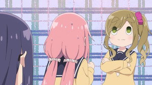 ゆるキャン△ Speciális epizódok Ep.6 6. epizód