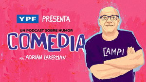 Comedia 4. évad Ep.23 23. epizód