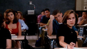 Beverly Hills, 90210 6. évad Ep.7 7. epizód