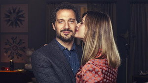 È arrivata la felicità kép