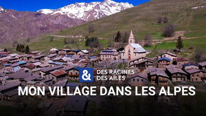 Des racines & des ailes 29. évad Ep.8 8. epizód