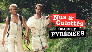 Nus et Culottés 2. évad Ep.4 4. epizód