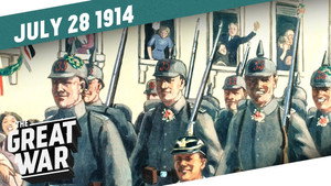 The Great War 1. évad Ep.1 1. epizód