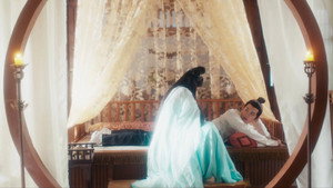 暗香浮动月黄昏 1. évad Ep.10 10. epizód