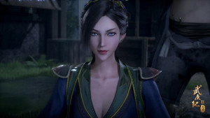 武庚纪 2. évad Ep.28 28. epizód