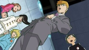 モブサイコ100 1. évad Ep.11 11. epizód