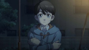東京リベンジャーズ 3. évad Ep.3 3. epizód