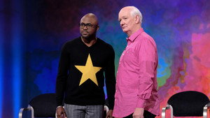 Whose Line Is It Anyway? 8. évad Ep.13 13. epizód