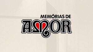 Memórias de Amor kép