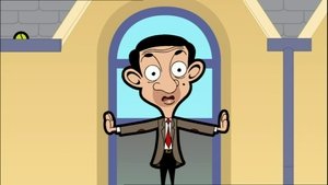 Mr. Bean - a rajzfilmsorozat 2. évad Ep.7 7. epizód