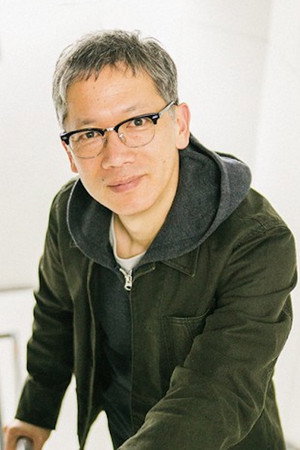 矢口史靖 profil kép