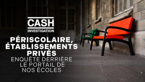 Cash Investigation 14. évad Ep.3 3. epizód