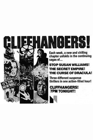 Cliffhangers poszter