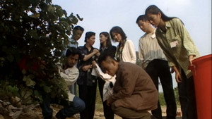 鑑證實錄 1. évad Ep.11 11. epizód