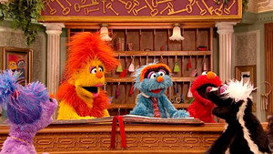The Furchester Hotel 1. évad Ep.27 27. epizód