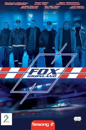 Fox Grønland 2. évad (2003-02-03) poszter