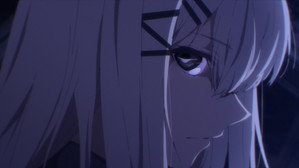 明日方舟 2. évad Ep.7 7. epizód